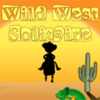 wild west solitaire