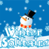 winter solitaire