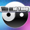 yin and yang